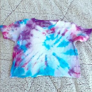 Tye dye